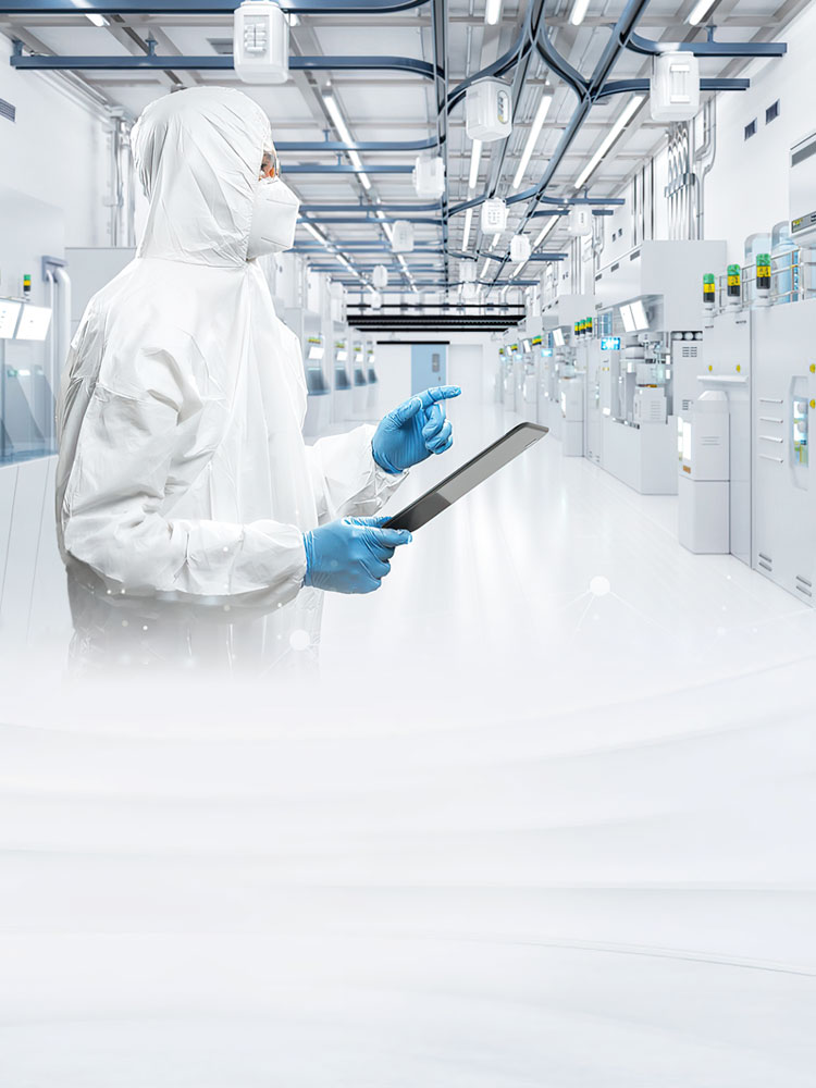 Fabricación intensiva y automatizada