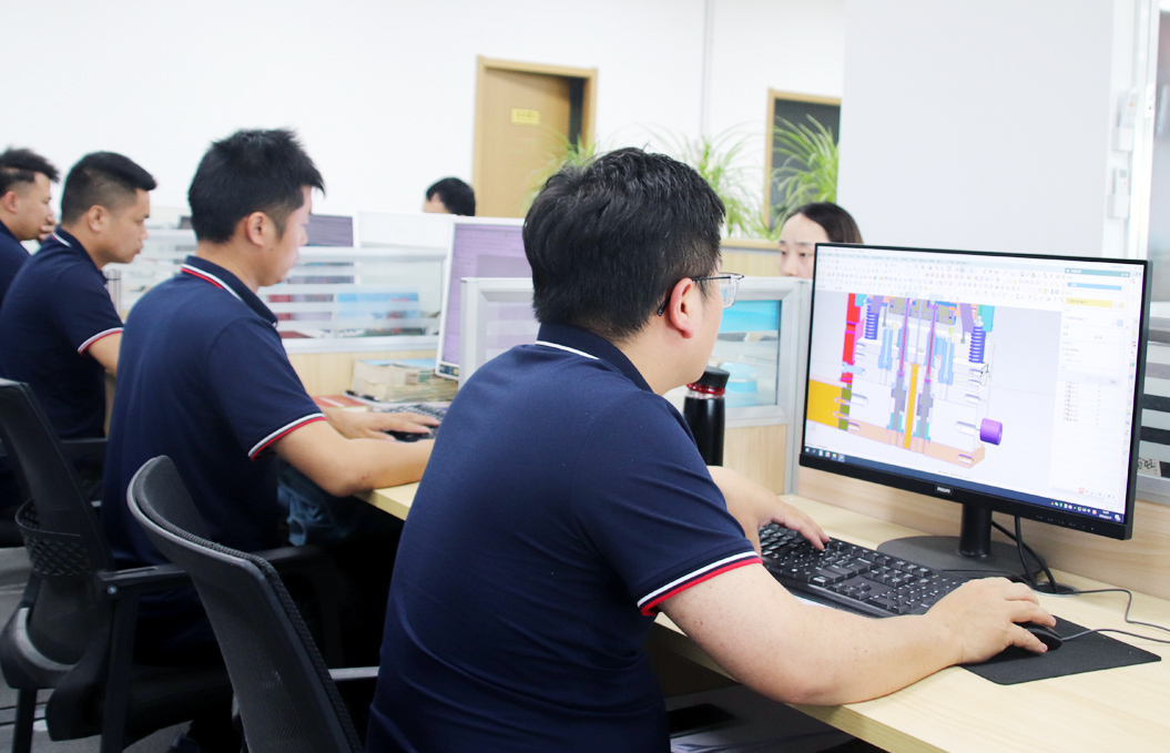 Desarrollo y diseño de productos