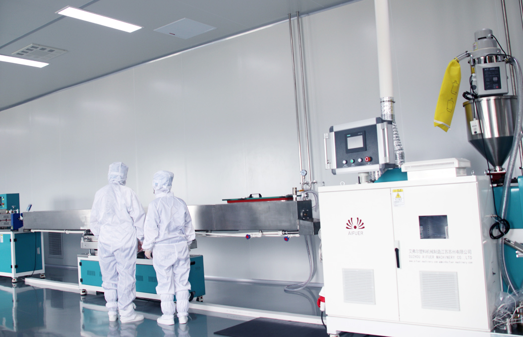 Servicios personalizados