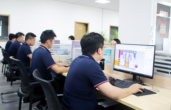 Desarrollo y diseño de productos