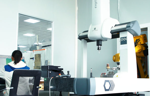 Gestión ajustada para una entrega de alta calidad