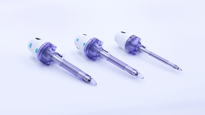 The Versatile Marvel: A Comprehensive Guide to 5mm Trocars in minimum invasivo Surgery (en inglés)