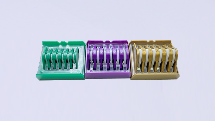 Son los Clips de ligadura implantes? Explorando la verdad detrás de sujetadores quirúrgicos