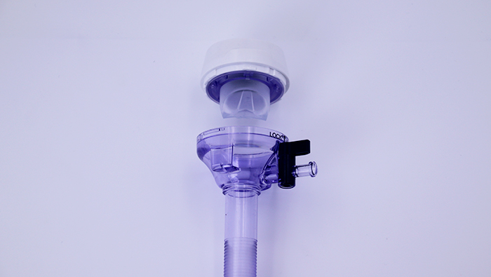 Los usos versátiles de la cánula de trócar en procedimientos médicos