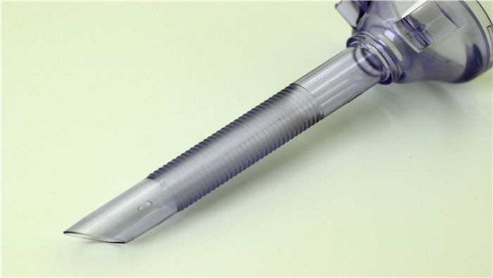 ¿Cuáles son las ventajas estructurales de los penetradores desechpara una fácil eliminación de tejido?