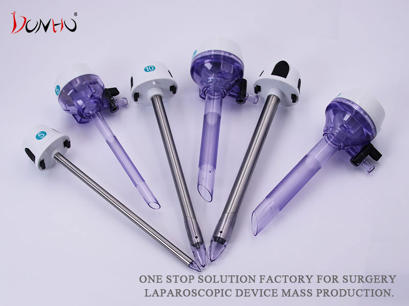 Análisis de mercado del dispositivo de punción de trólaparodesechglobal (tró)