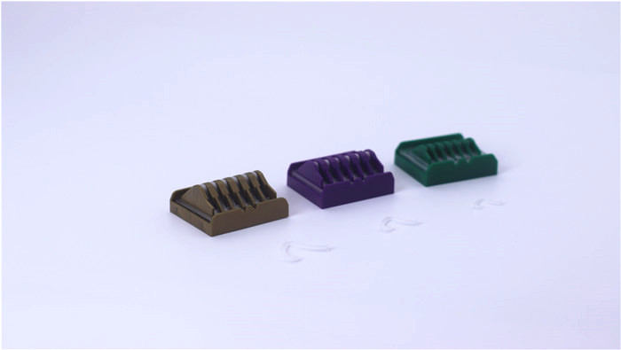 Análisis de escenarios de uso clínico y ventajas de los clips de cierre de tejido de un solo uso