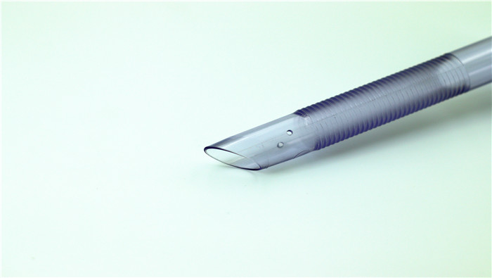 Análisis de elementos de validación para la esterilide trocares laparoscópicos de un solo uso