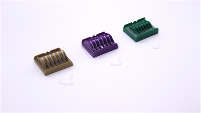 Ventajas de los Clips de cierre de tejido POM en aplicaciones quirúrgicas: centrándose en la radiopacidad y más allá