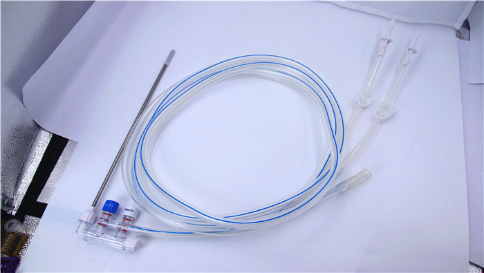 Dispositivos de succión de riego de un solo uso: un avance revolucionario en cirugía mínimamente invasiva